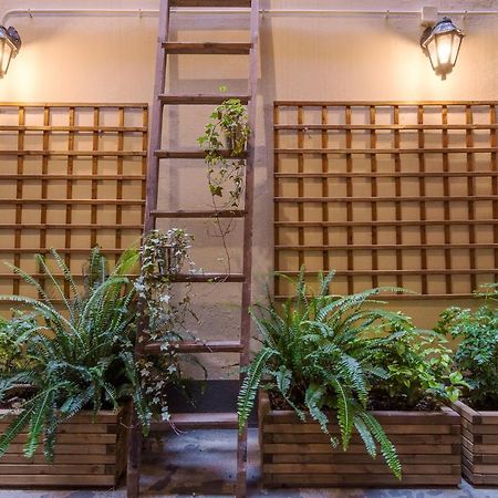 Vintage Loft Α In Monastiraki Lejlighed Athen Eksteriør billede