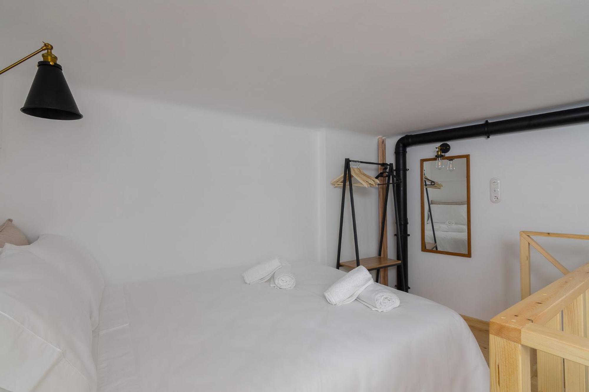 Vintage Loft Α In Monastiraki Lejlighed Athen Eksteriør billede