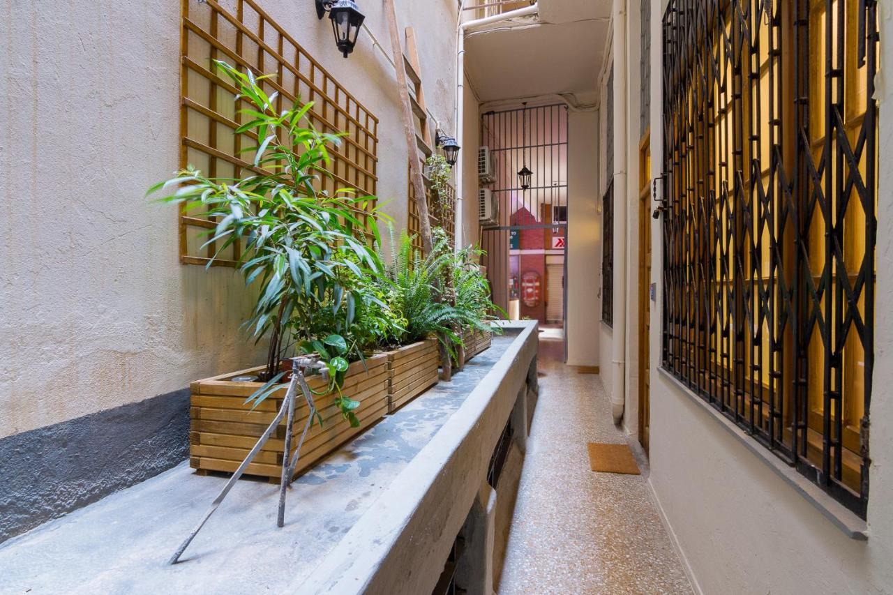 Vintage Loft Α In Monastiraki Lejlighed Athen Eksteriør billede
