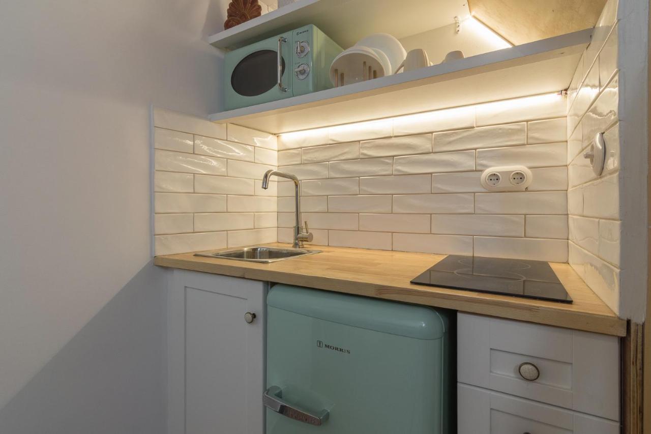 Vintage Loft Α In Monastiraki Lejlighed Athen Eksteriør billede