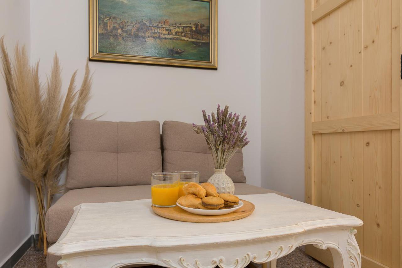 Vintage Loft Α In Monastiraki Lejlighed Athen Eksteriør billede
